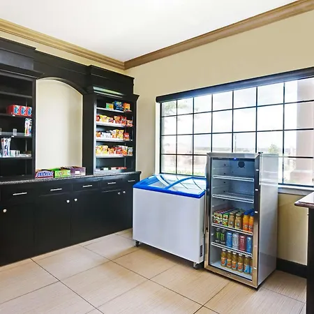 Surestay Plus By Best Western San Antonio Airport-2