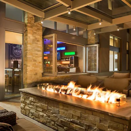Hampton Inn And Suites Clayton/St. Louis-Galleria Area-3