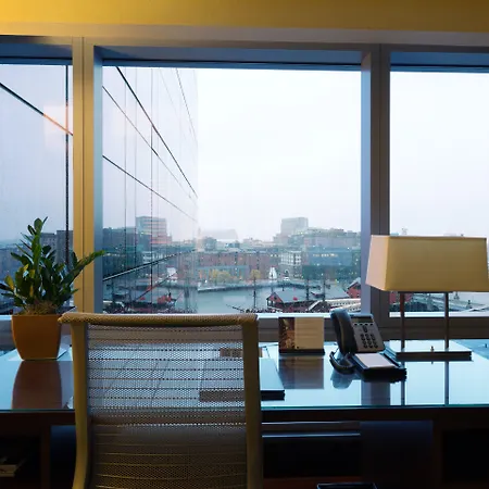 Intercontinental Boston By Ihg-2