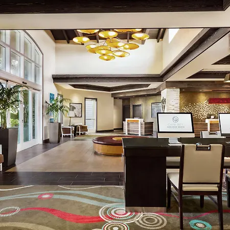 Manchester Grand Hyatt San Diego-2