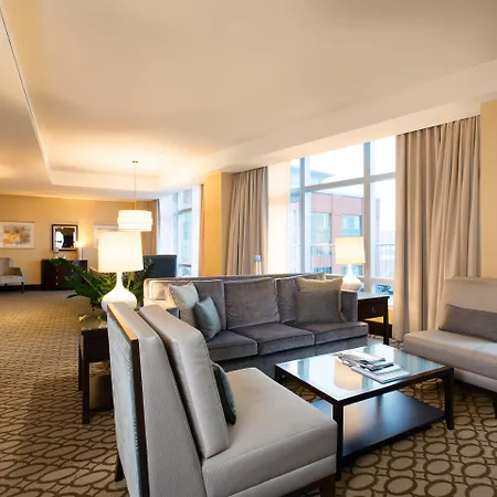 Intercontinental Boston By Ihg-3