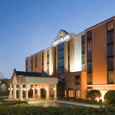 Hyatt Place Phoenix-North-2