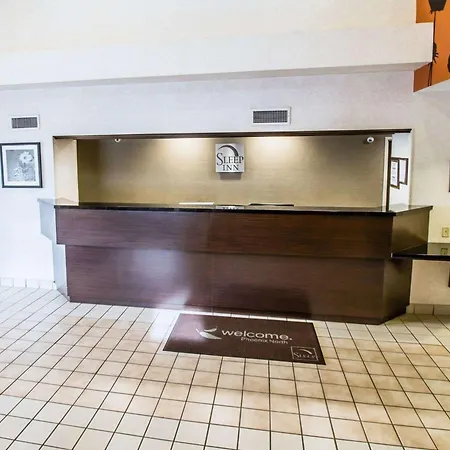 Sleep Inn Phoenix North I-17-2