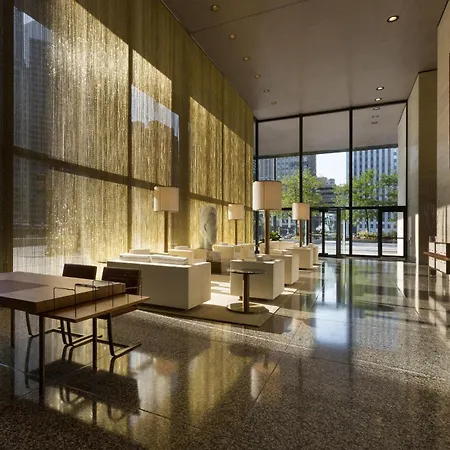 The Langham Chicago-2