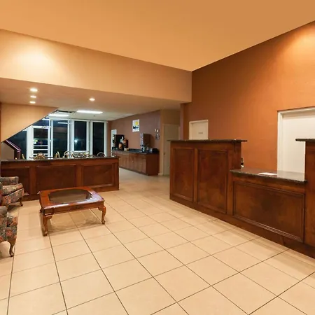 Days Inn By Wyndham Oklahoma City Fairground-2