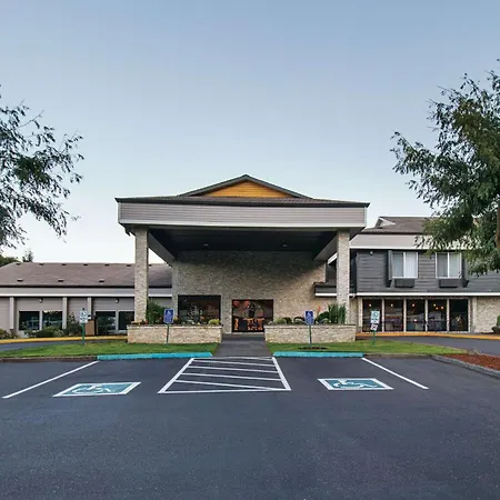 La Quinta By Wyndham Portland Nw-3