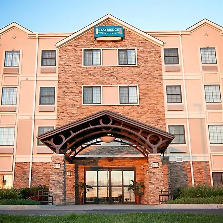 Staybridge Suites Wichita By Ihg-3