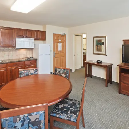Staybridge Suites Wichita By Ihg-2