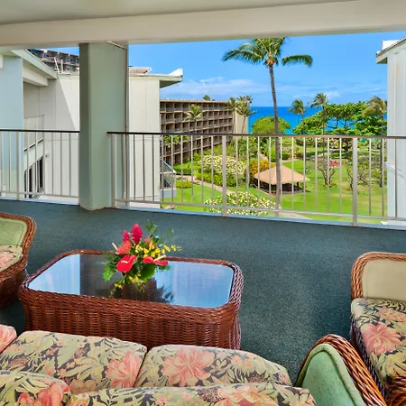 Outrigger Kaʻanapali Beach Resort-3