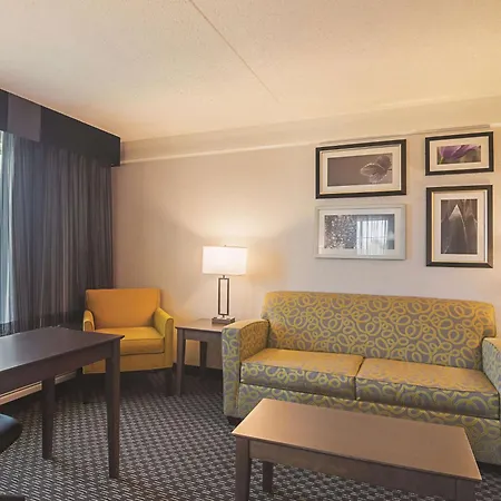 La Quinta By Wyndham Oklahoma City - Nw Expwy-3