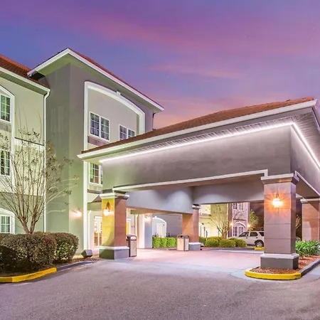 Stay Express Inn & Suites - Mobile, Al-3
