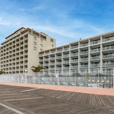 Quality Inn Boardwalk-3