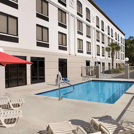 Wingate By Wyndham Wilmington-2