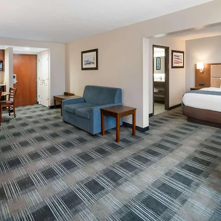 Holiday Inn Express & Suites - Mobile - I-65 By Ihg-3