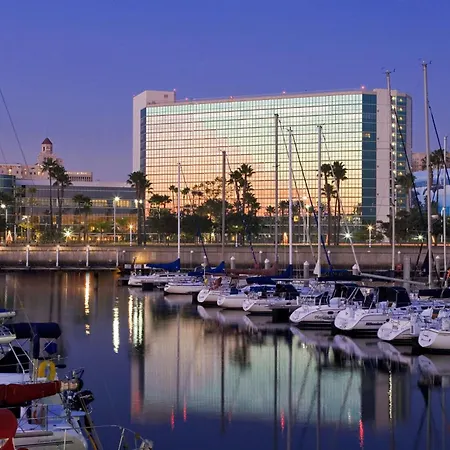 Hyatt Regency Long Beach-3