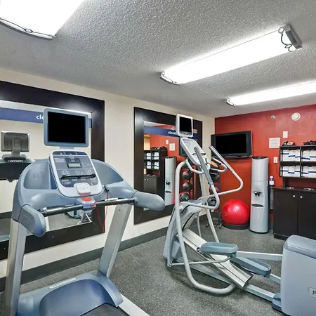 Hampton Inn Birmingham/Mountain Brook-2