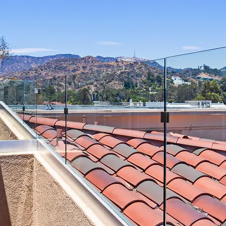 Holiday Inn Express Hollywood Walk Of Fame By Ihg-2