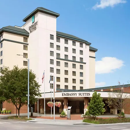 Embassy Suites Lincoln-3