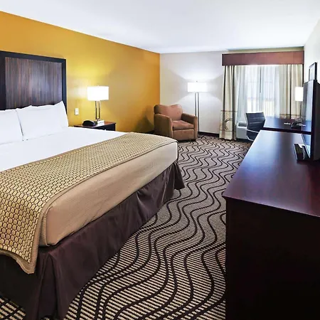 La Quinta By Wyndham Floresville-3