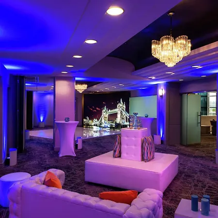 Hilton Los Angeles-Universal City-3
