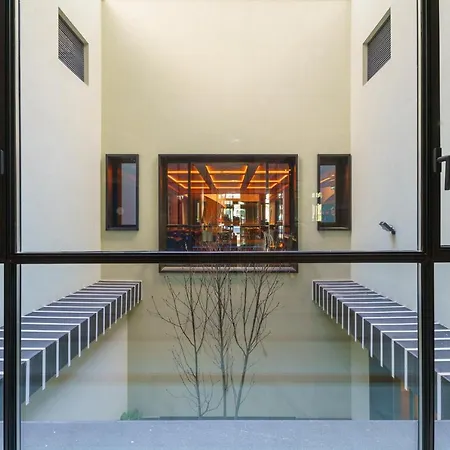 The Editory Boulevard Aliados Hotel - Preferred Hotels-3