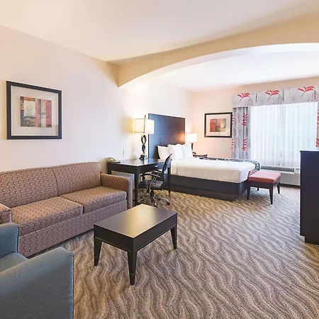 La Quinta By Wyndham Glen Rose-3