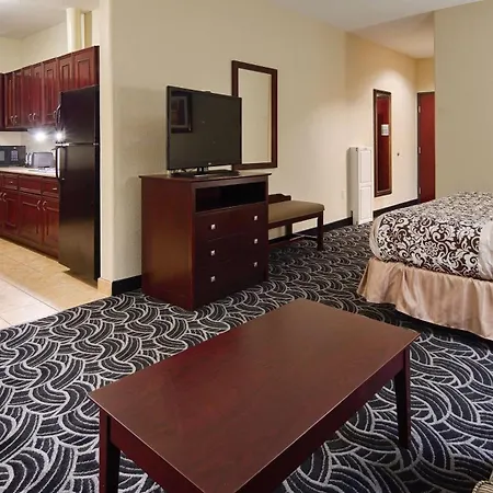 Best Western Plus Katy Inn & Suites-3