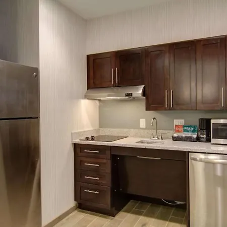 Homewood Suites By Hilton Clifton Park-3