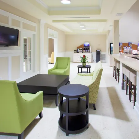 Fairfield By Marriott Inn & Suites Marathon Florida Keys-3
