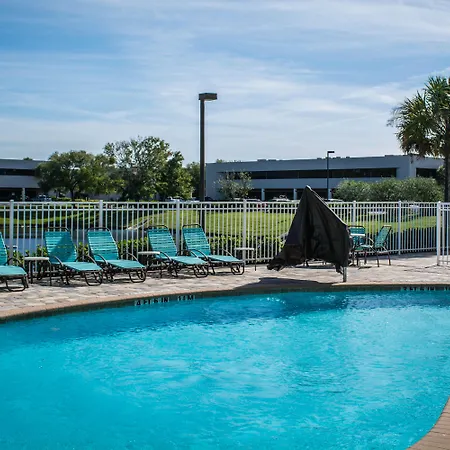 Hampton Inn By Hilton Tampa Fairgrounds Casino-2