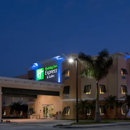 Fairfield By Marriott Inn & Suites Marathon Florida Keys-2