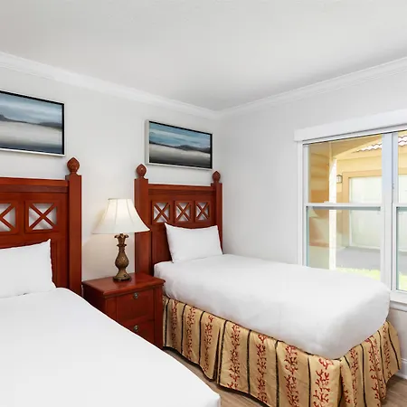 Westgate Blue Tree Resort-2