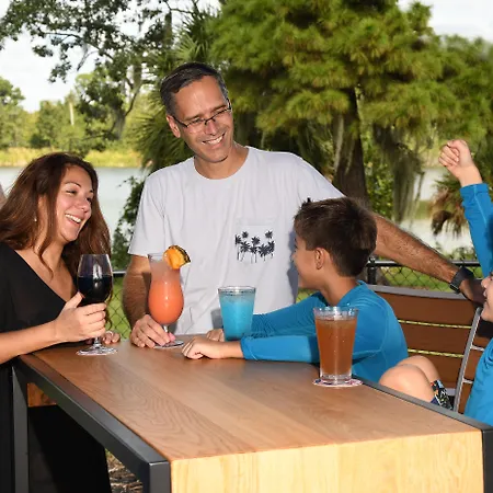 Wyndham Garden Lake Buena Vista - Disney Springs Area-2
