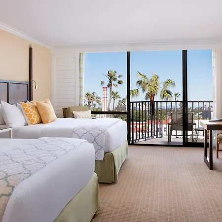 Hotel del Coronado, Curio Collection by Hilton-3