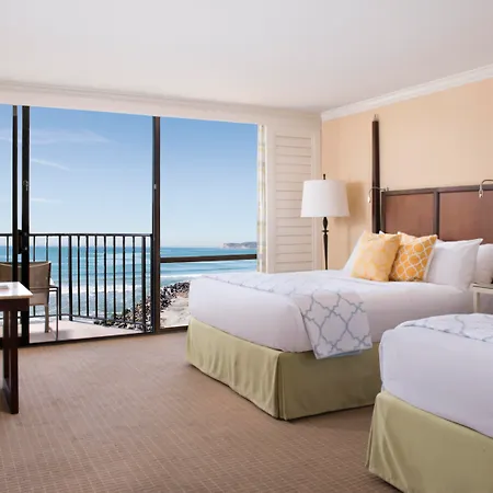 Hotel Del Coronado, Curio Collection By Hilton-3
