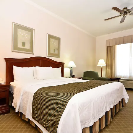 Best Western Plus Country Park Hotel-3