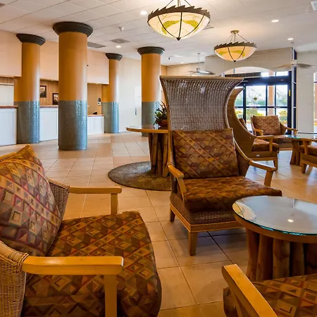 Best Western Orlando Gateway Hotel-2