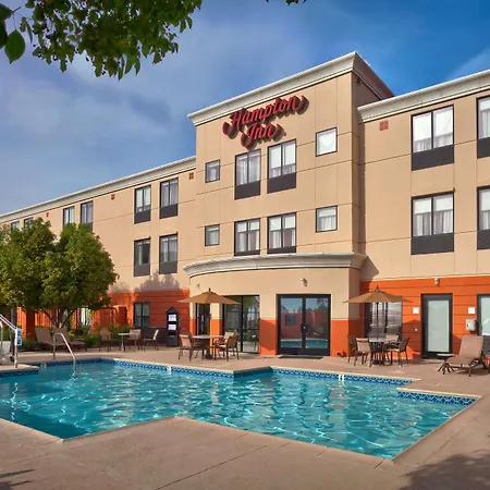 Hampton Inn By Hilton Irvine East - Lake Forest-3