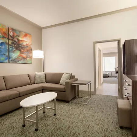 Buena Vista Suites Orlando-2