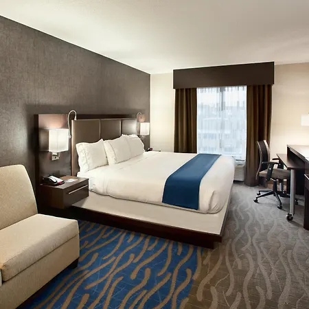 Holiday Inn Express & Suites Dayton South - I-675 By Ihg-3