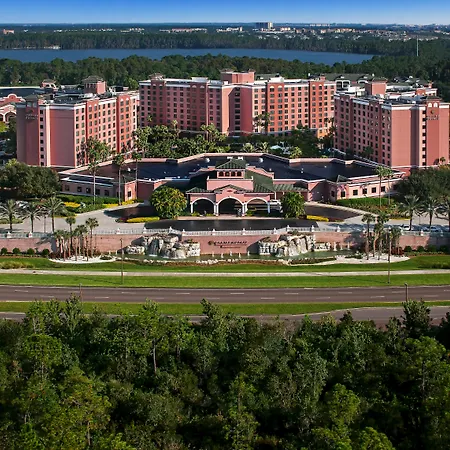 Caribe Royale Orlando-2