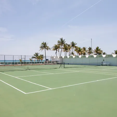 Seacoast Suites On Miami Beach-3