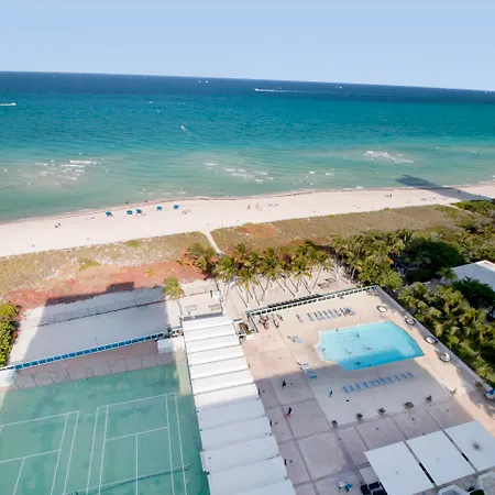 Seacoast Suites On Miami Beach-2