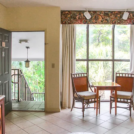 Parkway International Resort By Coolvacay-2