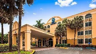 Best Western Ft Lauderdale I-95 Inn-3