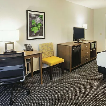 La Quinta By Wyndham Rancho Cordova Sacramento-3