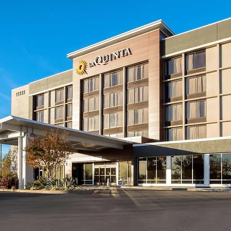 La Quinta By Wyndham Rancho Cordova Sacramento-2