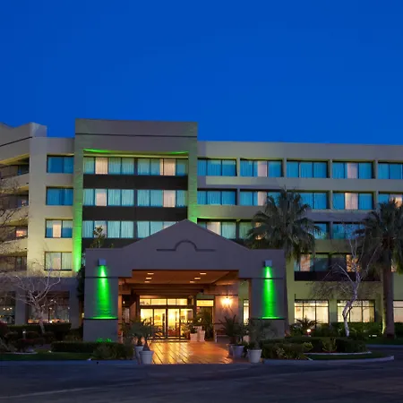 Hampton Inn & Suites Palmdale-3