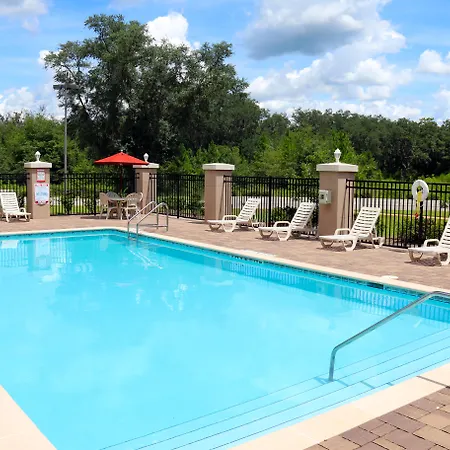 Holiday Inn Express Hotel & Suites Perry By Ihg-2