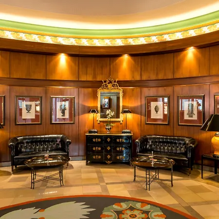 Parkhotel Bremen - Ein Mitglied Der Hommage Luxury Hotels Collection-3